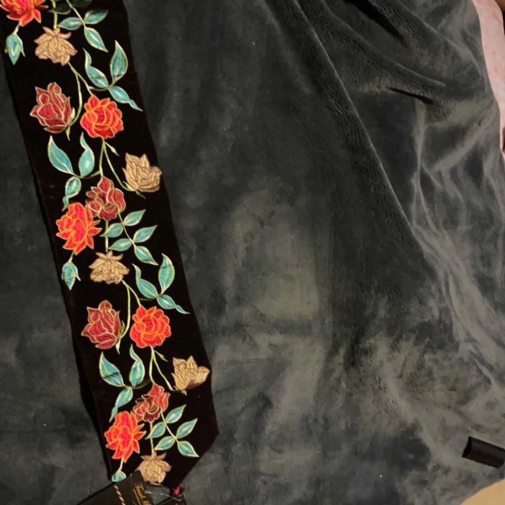 Belt